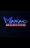 Maniac Mansion