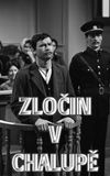 Zločin v chalupě