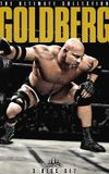 WWE: Goldberg - The Ultimate Collection