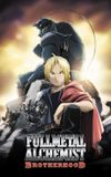 Fullmetal Alchemist: Brotherhood