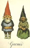 Gnomes