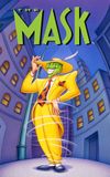 The Mask: Animated Series