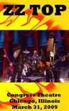 ZZ Top: VH1 Storytellers