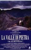 La valle di pietra