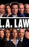 L.A. Law: The Movie