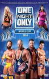 TNA One Night Only: World Cup of Wrestling 2