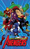 The Avengers: Earth's Mightiest Heroes