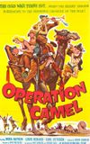 Friends at Arms: Operation Camel