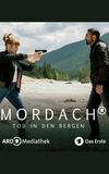 Mordach:  Death in the Mountains