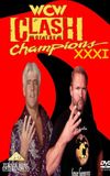 WCW Clash of The Champions XXXI