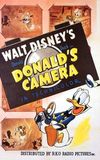 Donald's Camera