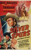 Silver Spurs