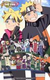 Naruto to Boruto: The Live 2019