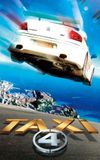 Taxi 4