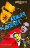 Horas de agonía