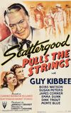 Scattergood Pulls the Strings