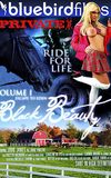 Black Beauty 1: Escape to Eden