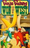 How Bugs Bunny Won the West