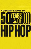 A GRAMMY Salute to 50 Years of Hip-Hop