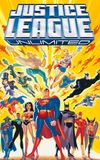 Justice League Unlimited