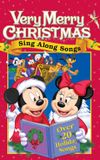 Disney's Sing-Along Songs: Very Merry Christmas Songs