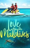 Love in the Maldives