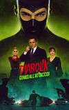 Diabolik - Ginko Attacks