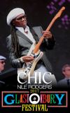 Nile Rodgers and Chic: Live at Glastonbury 2017