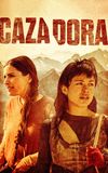 Cazadora