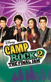 Camp Rock 2: The Final Jam