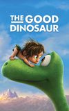 The Good Dinosaur