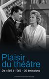 Plaisir du théâtre