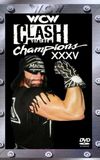 WCW Clash of The Champions XXXV