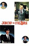 Juicio de faldas