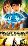 The Adventures of Mickey Matson and the Copperhead Conspiracy