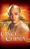 Once Upon a Time in China III