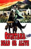 Quintana: Dead or Alive