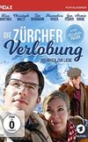 Die Zürcher Verlobung - Drehbuch zur Liebe