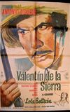 Valentín de la Sierra