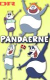 Pandaerne