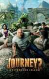 Journey 2: The Mysterious Island