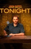 Josh Gates Tonight