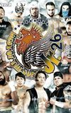 NJPW Best of the Super Jr 26 FINAL