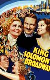 King Solomon of Broadway