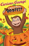 Curious George: A Halloween Boo Fest