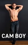 Cam Boy