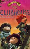 Cabbage Patch Kids: The Clubhouse