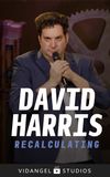 David Harris: Recalculating