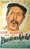 Bustenskjold