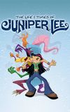 The Life and Times of Juniper Lee